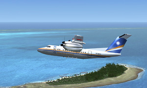 The world's most unusual runways
