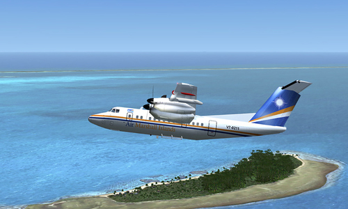 The world's most unusual runways