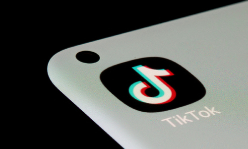 US and China include TikTok in trade talks