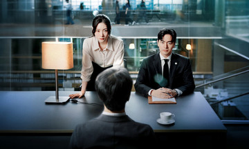 A lawyer's dream: exploring the legal profession's hidden corners