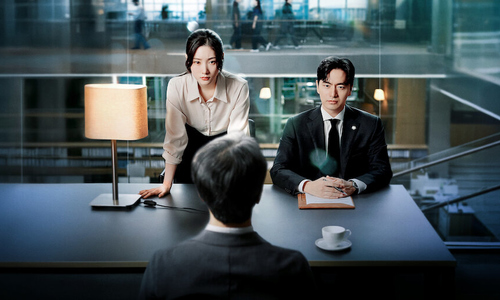 A lawyer's dream: exploring the legal profession's hidden corners