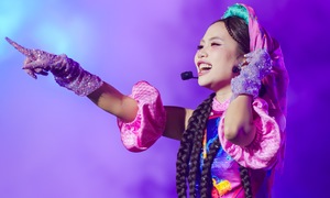 30 'Gorgeous Girls' rock their first concert