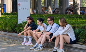 Germany's declining work hours raise economic concerns