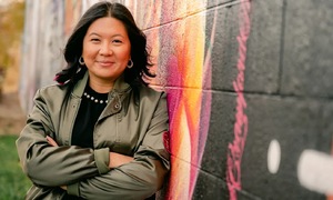 Self-made millionaire explains the benefits of renting