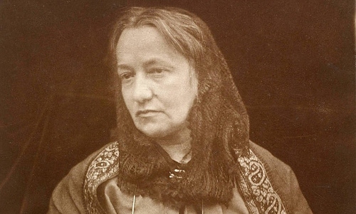 Julia Margaret Cameron: the woman who transformed photography