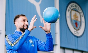 Donnarumma: Guardiola's paradox or evolution?
