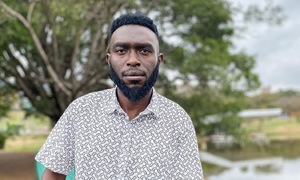 African youth lured to Myanmar scam centers