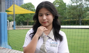 17-year-old student achieves 9.0 IELTS score after two months of preparation