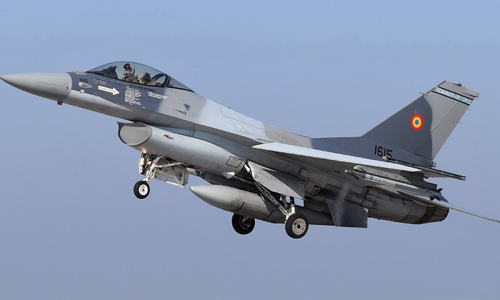 Another NATO nation accuses Russia of drone incursion