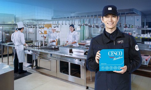 Cesco: five decades of pest control expertise