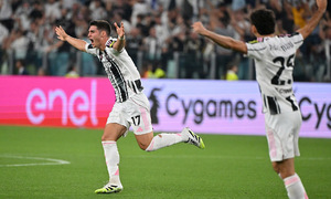 Juventus secures thrilling victory over Inter
