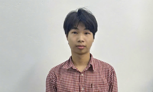 Teenager arrested for shipping bricks in online sales scam