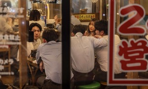 Japanese Gen Z moving away from after-work drinking culture