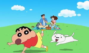 Why 'crayon shin-chan' continues to captivate audiences