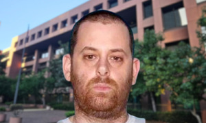 Pornography kingpin sentenced to 27 years for sex trafficking