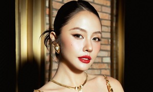 Rima Thanh Vy: 'I was complacent because making money was easy'