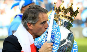 Manchester City's quiet triumph: from underdog to Premier League powerhouse