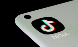 US reaches agreement with China on TikTok