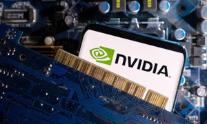 China says Nvidia violated antitrust law