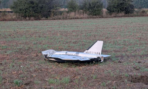 NATO, Russia tensions escalate after drone downing