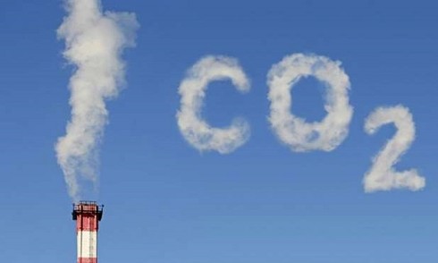 Vietnam reduces CO2e emissions by 240 million tons