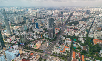 Ho Chi Minh City to reinstate Department of Planning and Architecture