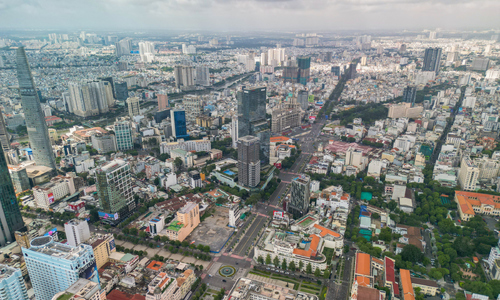 Ho Chi Minh City to reinstate Department of Planning and Architecture