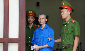 Tinh that Bong Lai member's sentence reduced in fraud case