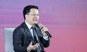 TPBank CEO: Digital transformation has reshaped the future of banking