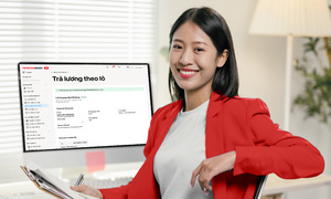 Techcombank offers payroll solutions for SMEs