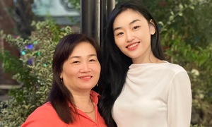 Yen Nhi: 'Grateful for my lottery ticket seller mom and construction worker dad'