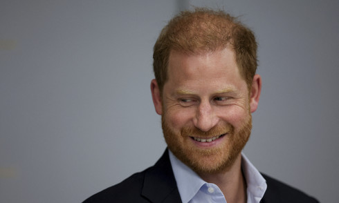 Prince Harry has no regrets about his memoir