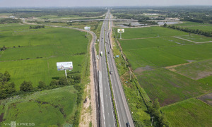 Dong Nai proposes highway interchange for 410-hectare industrial park