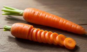5 root vegetables for healthy eyes