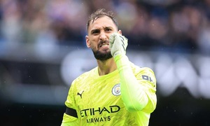 PSG criticized for selling Donnarumma