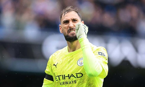 PSG criticized for selling Donnarumma