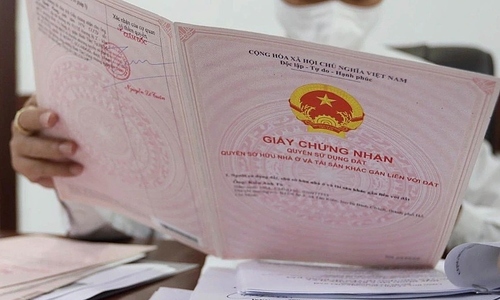 Lost property deed: How to get a replacement after July 1st?