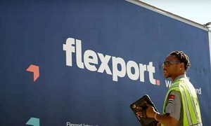 Flexport partners with BlackRock to expand logistics financing