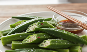 6 antioxidant-rich vegetables that won't raise your blood sugar