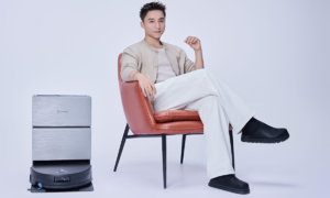Ecovacs announces Son Tung M-TP as brand ambassador