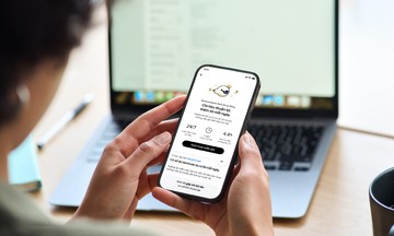 Techcombank's automatic savings program attracts over 4.1 million customers