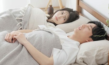 Sexless marriages: a hidden struggle
