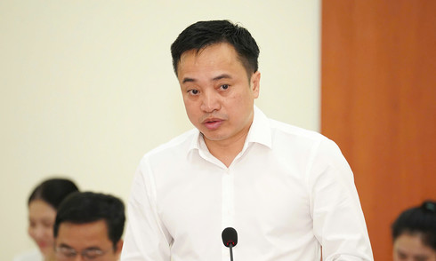 Crime rates falling in Ho Chi Minh City, says police chief