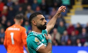 Liverpool achieves unprecedented feat in premier league