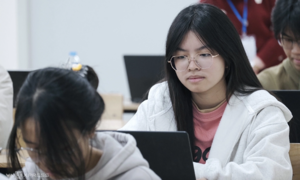 Hanoi University of Science and Technology announces 2026 thinking assessment test schedule