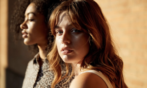 Decoding the Gen Z stare