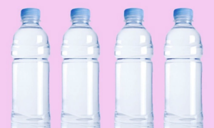 Is reusing plastic bottles harmful?