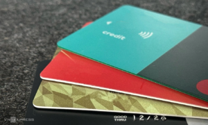 Nearly 138 million financial cards in circulation in Vietnam