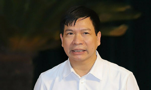 Former Thanh Hoa Department of Education and Training Director Arrested