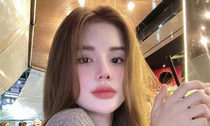 Hotgirl wanted in connection with drug trafficking ring